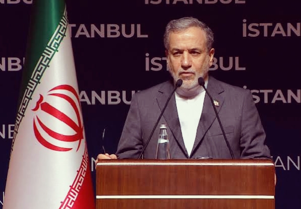 Photo courtesy of foreign media