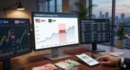 Today Official Interbank Exchange Rates in Pakistan Inter Bank Updates