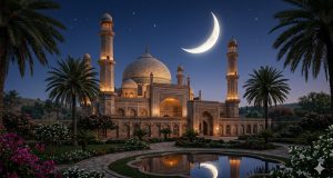 Today Islamic Hijri Date in Pakistan