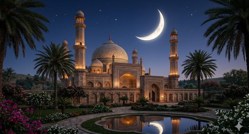 Today Islamic Hijri Date in Pakistan