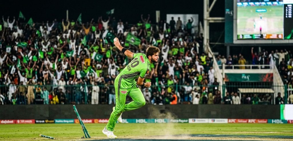 Defending champions Lahore Qalandars defeated Hyderabad Kingsmen by 69 runs in the opening match of the 11th edition of the Pakistan Super League (PSL).