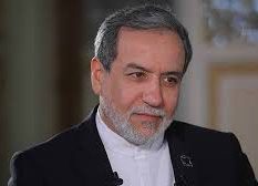 US and Israeli attacks made the region unsafe: Iranian Foreign Minister