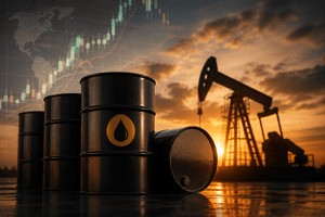 oil