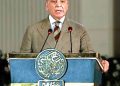 No compromise on Pakistan’s water: PM Shahbaz Sharif