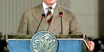 No compromise on Pakistan’s water: PM Shahbaz Sharif