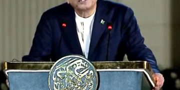 President Zardari’s emphasis on world peace