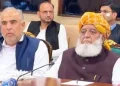 Joint Strategy in Parliament