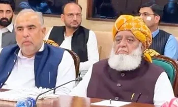 Joint Strategy in Parliament