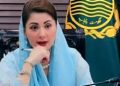 Maryum Nawaz calls PML-N’s victory in Azad Kashmir a public decision