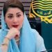 Maryum Nawaz calls PML-N’s victory in Azad Kashmir a public decision