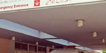 15 Newborns Killed in Fire at PIMS Hospital Nursery