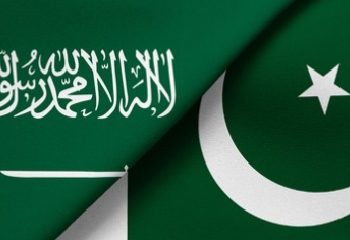 Pakistan aims to raise exports to Saudi Arabia to $3bn