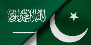 Pakistan aims to raise exports to Saudi Arabia to $3bn