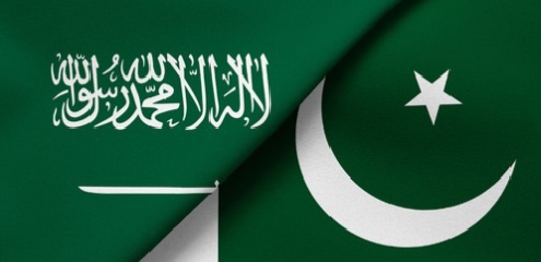 Pakistan aims to raise exports to Saudi Arabia to $3bn