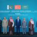 Pakistan Saudi Arabia Turkey Launch Makkah Defence Alliance