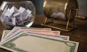 1500 Rupees Prize Bond Draw 107 Results Released