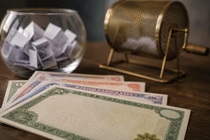 1500 Rupees Prize Bond Draw 107 Results Released