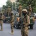 Army deployed in Rawalpindi