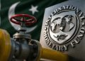 IMF major objection to reducing gas prices