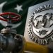 IMF major objection to reducing gas prices