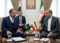 Field Marshal Asim Munir’s important meetings in Iran
