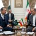 Field Marshal Asim Munir’s important meetings in Iran