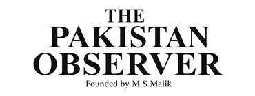 The Pakistan Observer