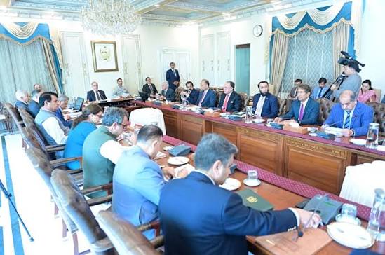 Mecca Defence Agreement: Prime Minister’s emphasis on peace and defence
