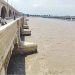 Fear of moderate flood at Guddu Barrage, monitoring of rivers tightened