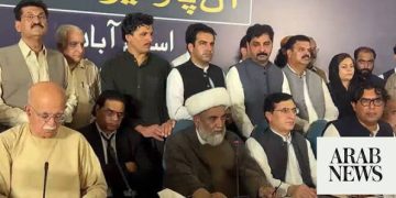Opposition alliance decides to consult on new provinces