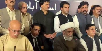 Opposition alliance decides to consult on new provinces