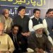 Opposition alliance decides to consult on new provinces