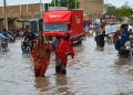 World Bank reviews progress of Balochistan flood rehabilitation project