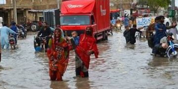 World Bank reviews progress of Balochistan flood rehabilitation project