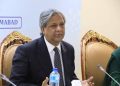 Azam Nazir Tarar announces review of court order on PTI founder’s treatment