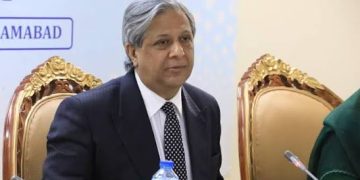 Azam Nazir Tarar announces review of court order on PTI founder’s treatment