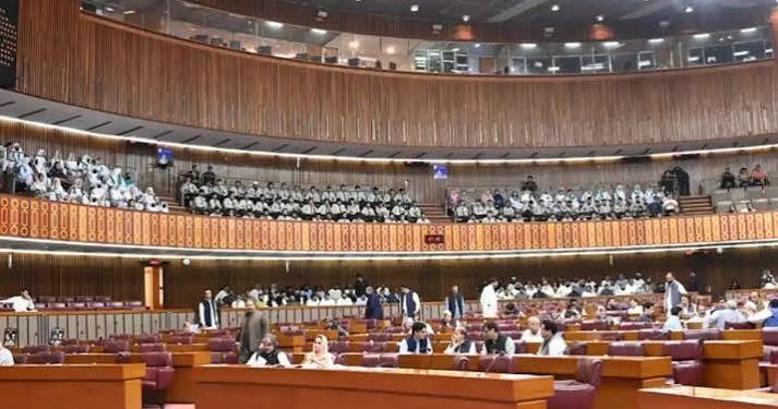 Record of expenses on National Assembly’s legal fees revealed