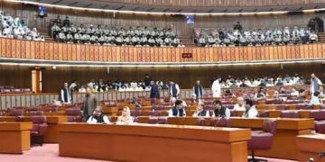 Record of expenses on National Assembly’s legal fees revealed