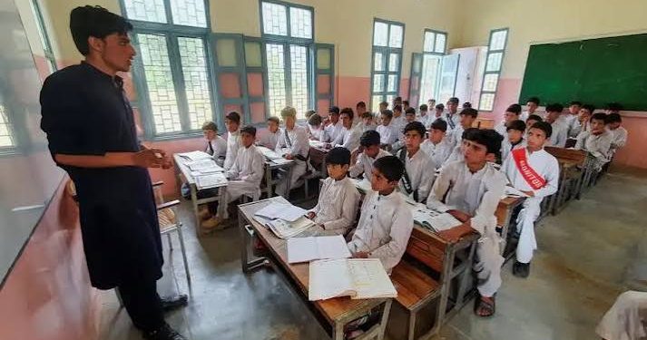 New School Timings in Punjab