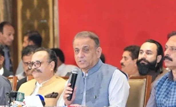 Abdul Aleem Khan stresses new provinces