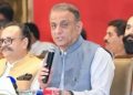 Abdul Aleem Khan stresses new provinces