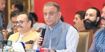 Abdul Aleem Khan stresses new provinces