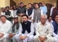Chief Minister KPK announces strict action in Haripur girl case