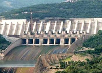 Diamer Bhasha Dam power project not cancelled
