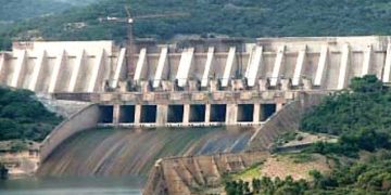 Diamer Bhasha Dam power project not cancelled