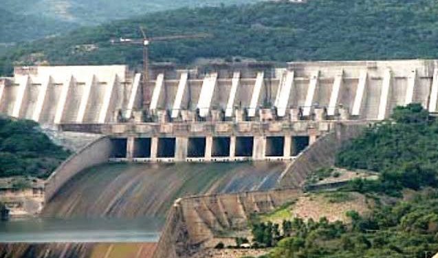 Diamer Bhasha Dam power project not cancelled