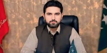 Chief Minister KPK announces strict action in Haripur girl case