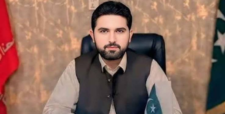 Chief Minister KPK announces strict action in Haripur girl case