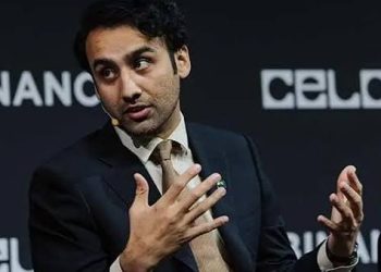 Pakistan’s big stance on Bitcoin reserve revealed