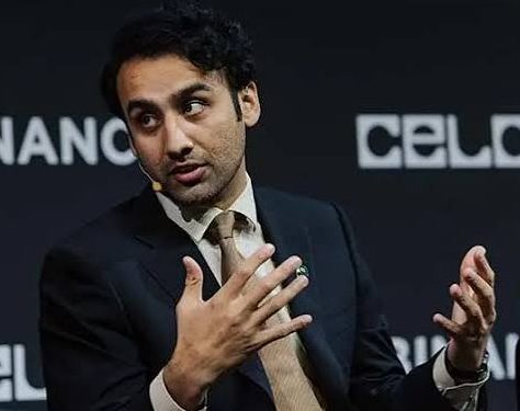 Pakistan’s big stance on Bitcoin reserve revealed